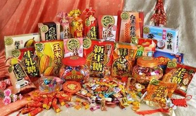 一塊小糖果的60億奇跡 憑什么連年穩(wěn)居市場(chǎng)首位？